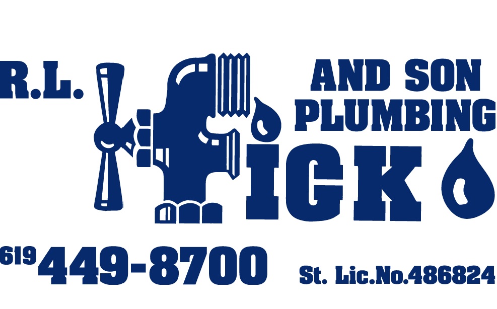 R.L. Fick and Son Plumbing